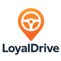 Loyal Drive Home Button